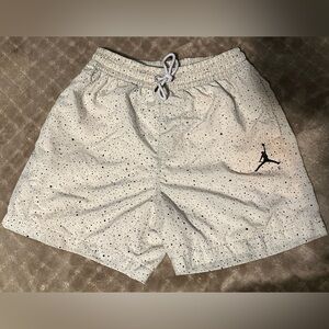Jordan Shorts Size Small